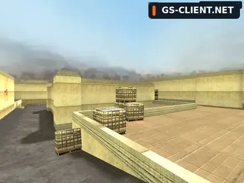 HD текстуры всех «Dust» карт из CS:GO (v2)