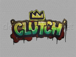 Clutch King