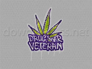 Drug War Veteran