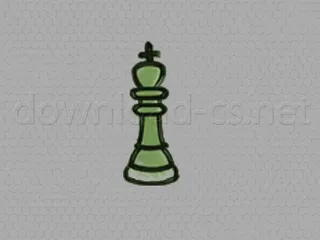 Chess King