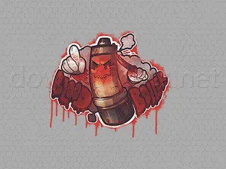 Blood Boiler