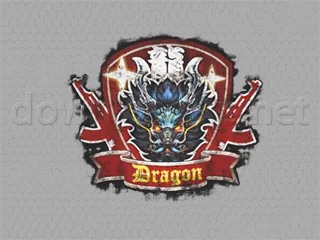 Guardian Dragon