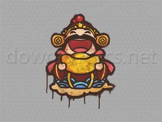 God of Fortune