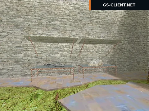 карта de_aztec2x2 для CS 1.6