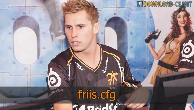 friis.cfg