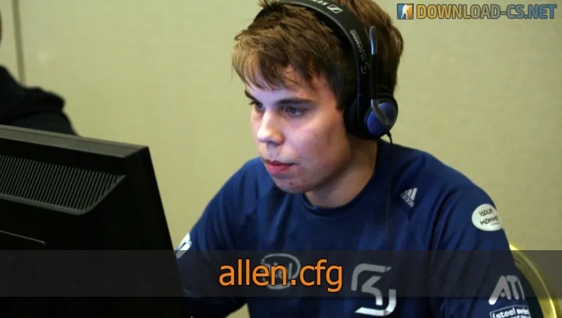 allen.cfg