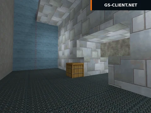 карта de_box для CS 1.6