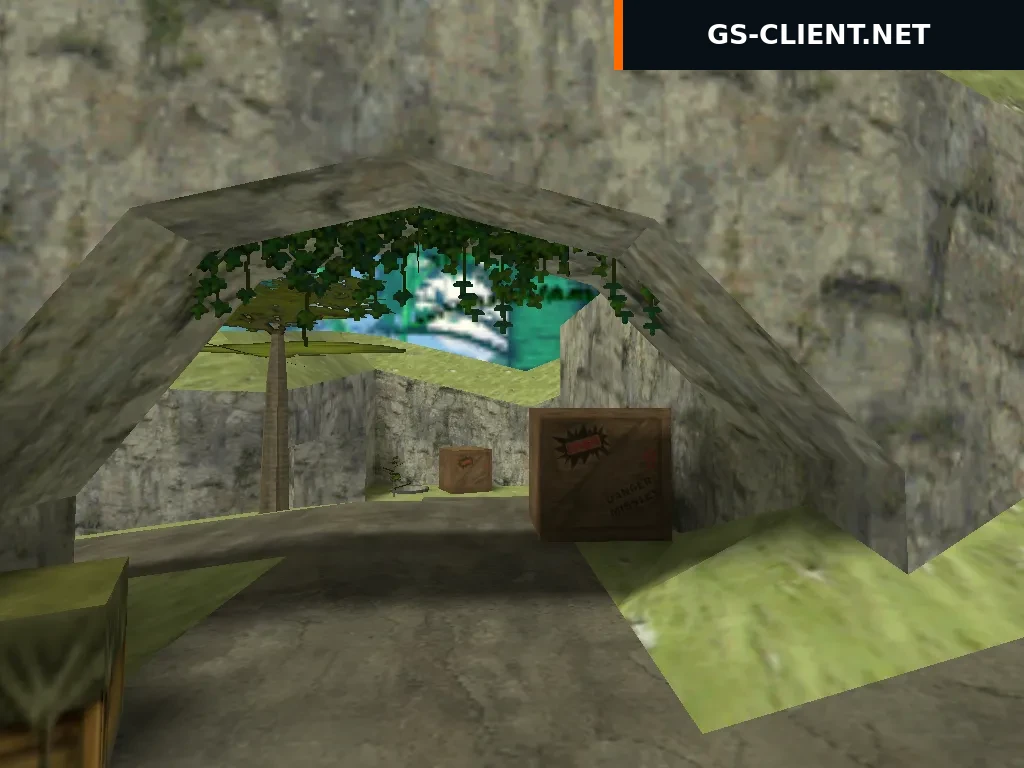 de_bridge