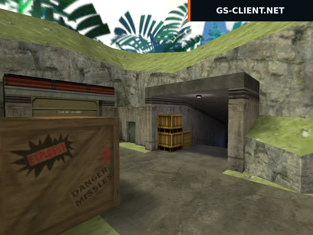 de_bridge