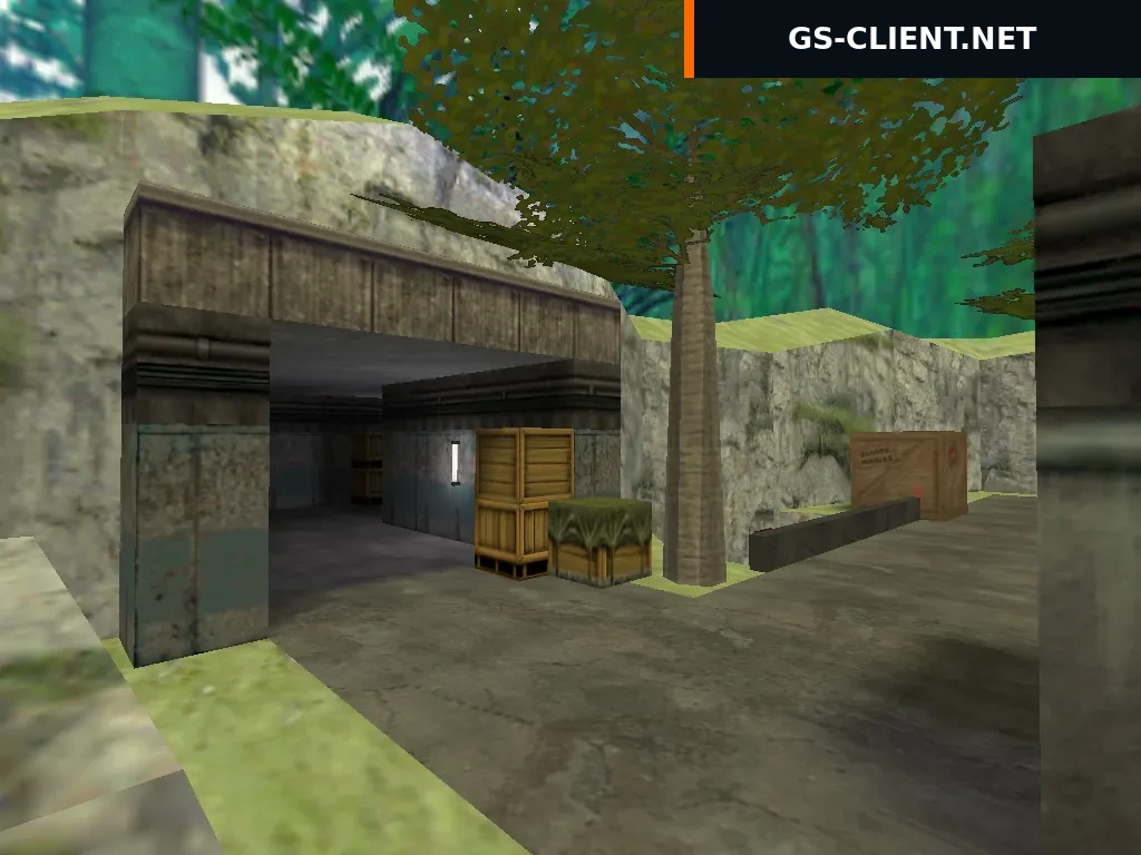 de_bridge