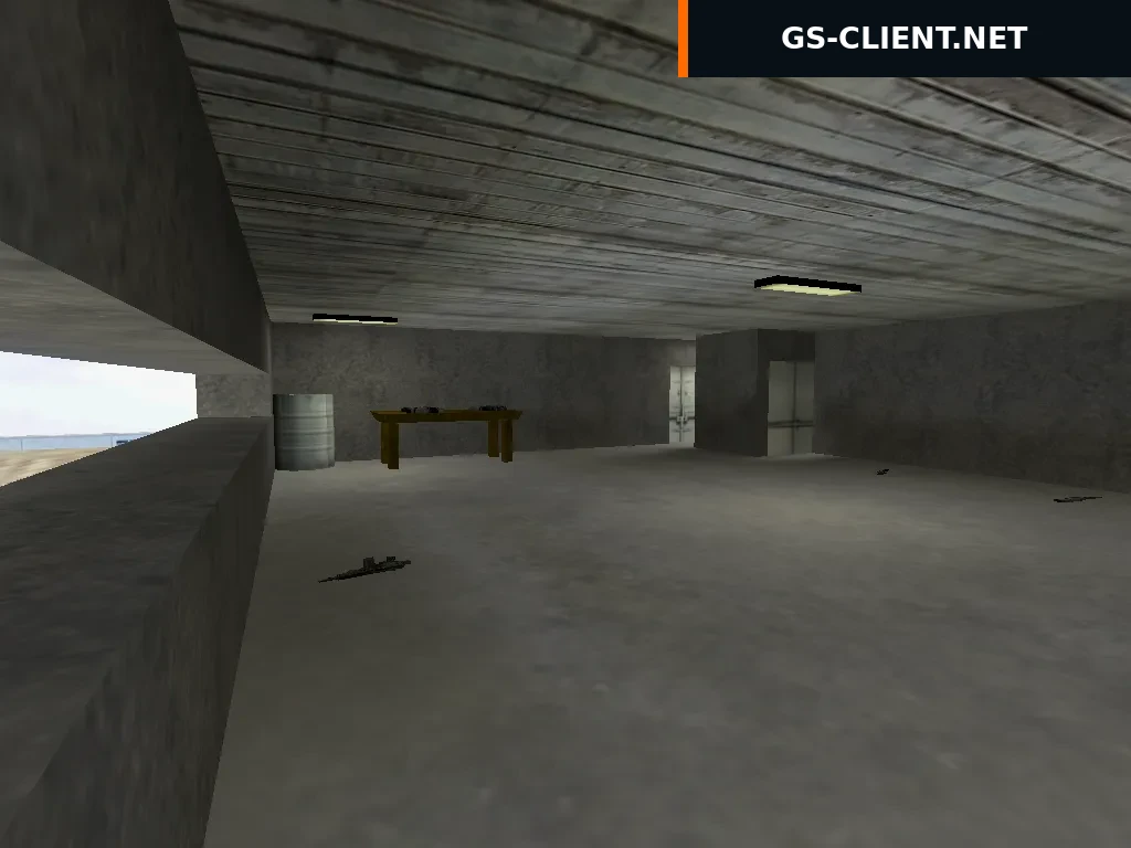 de_bunker