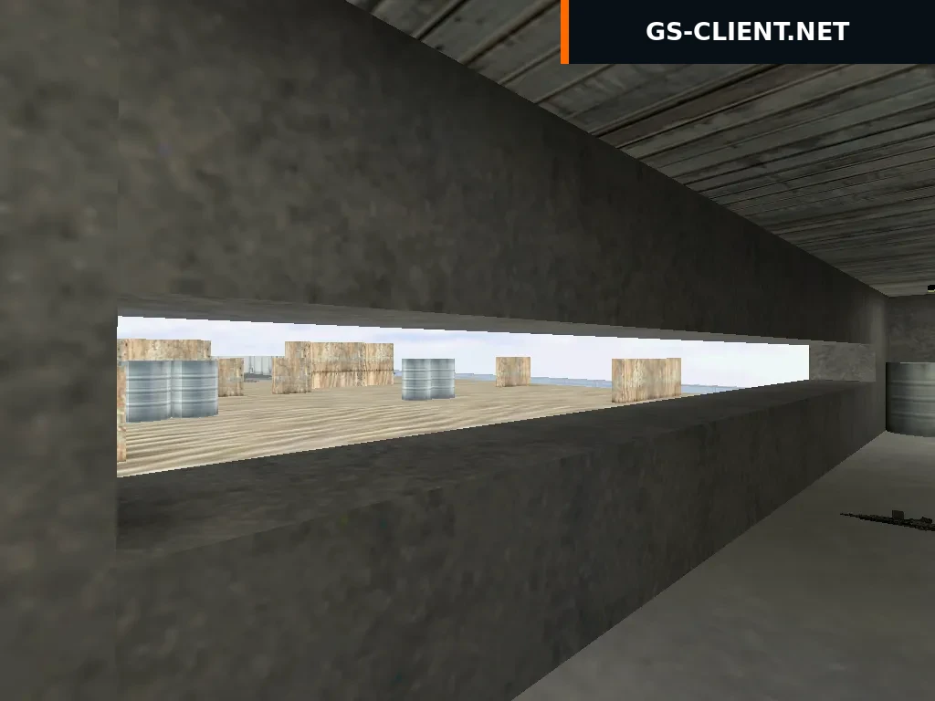 de_bunker