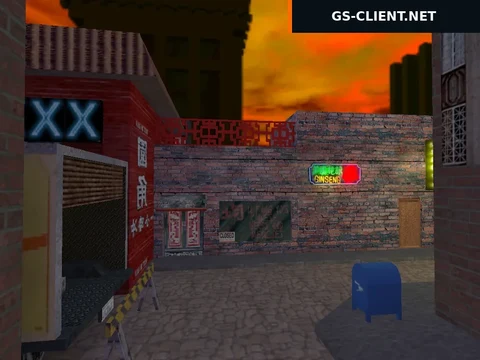 карта de_chinatown