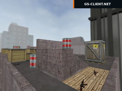 карта aim_crazyjump2 для CS 1.6