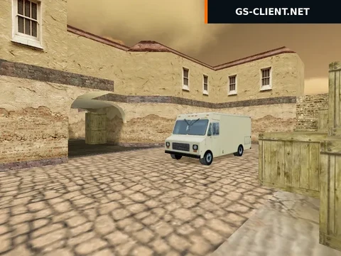 карта de_clan3_heat для CS 1.6