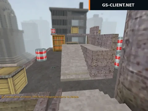 карта aim_crazyjump3 для CS 1.6