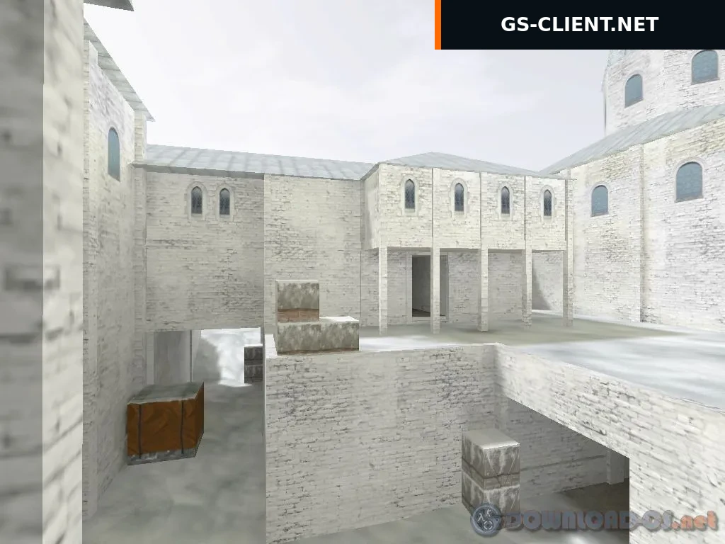 de_cloister