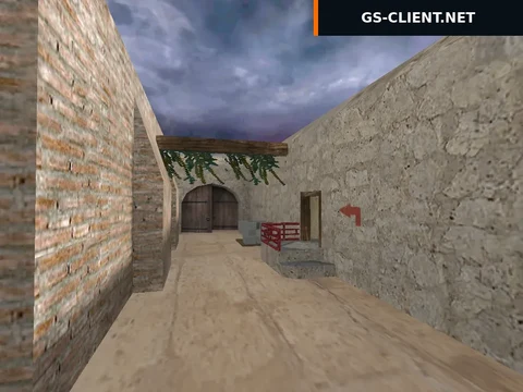 карта de_cs16