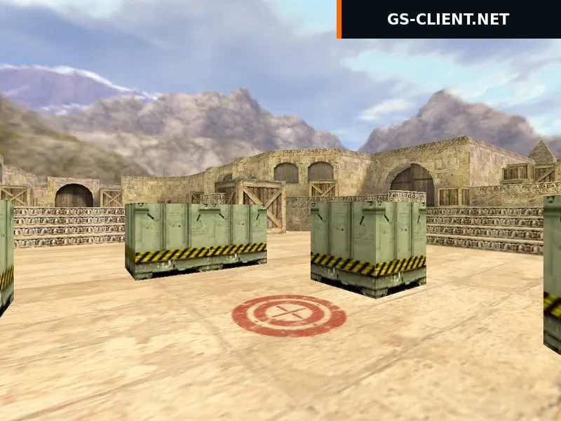 de_dust4ever