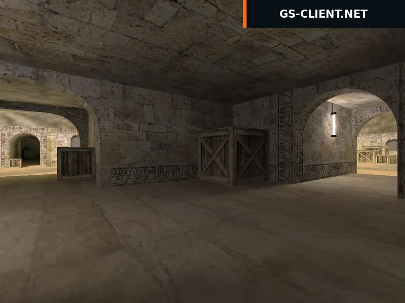 de_dust4ever