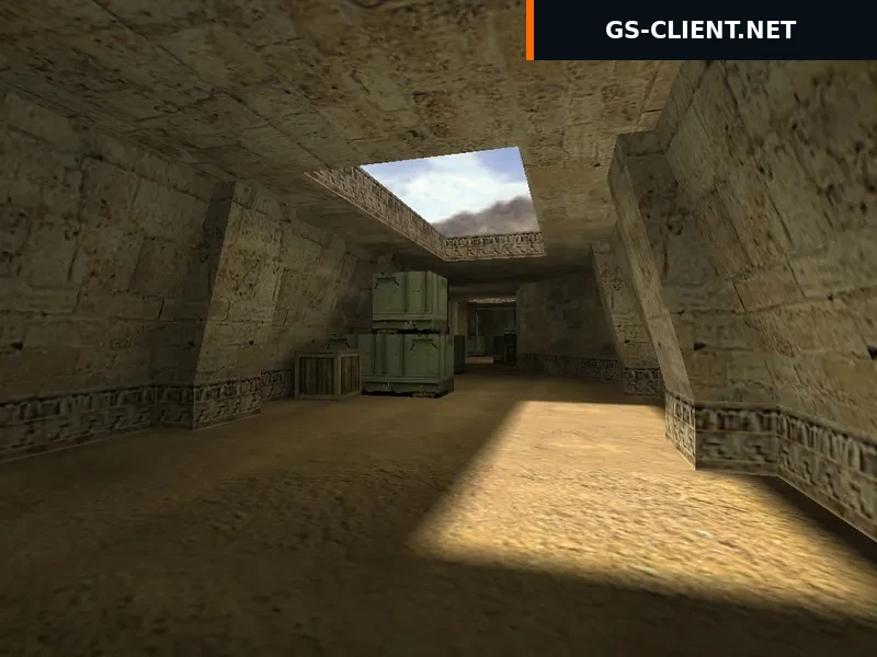 de_dust4ever