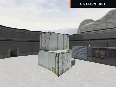 карта de_falcon для CS 1.6