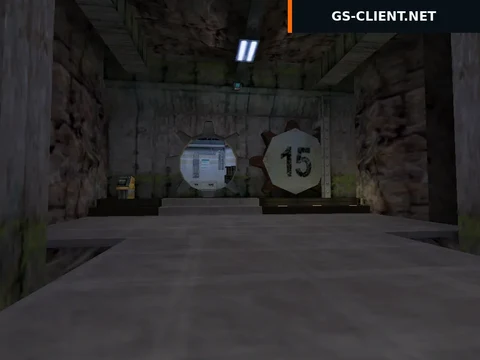 карта de_foption для CS 1.6