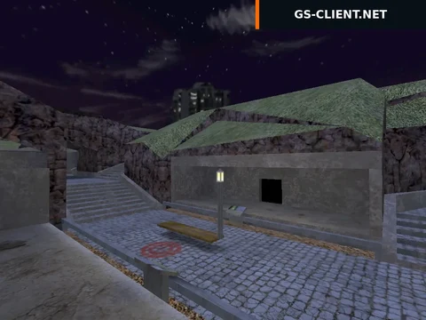 карта de_frankzoo для CS 1.6