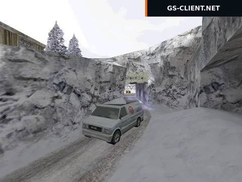 карта de_herrenberg для CS 1.6