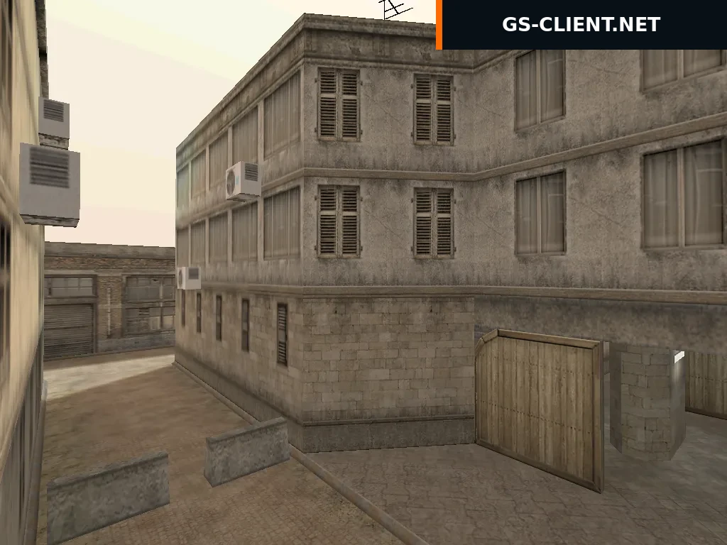 de_hindrance