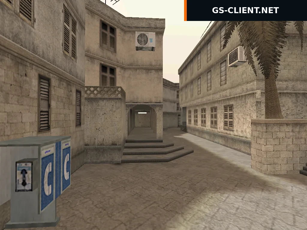 de_hindrance