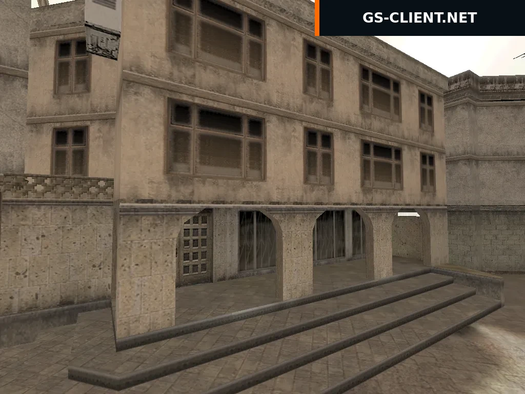 de_hindrance