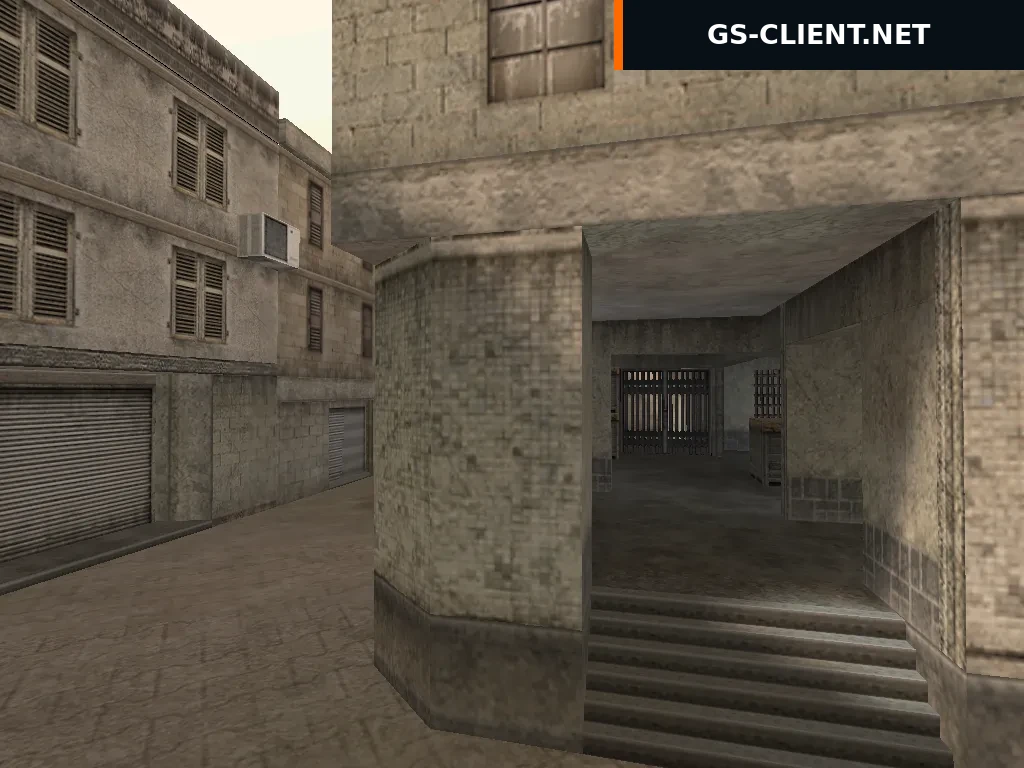 de_hindrance