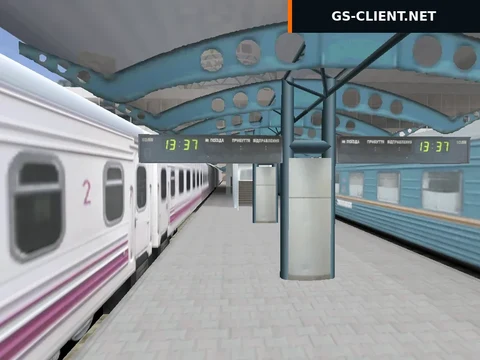 карта de_kievpass для CS 1.6